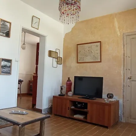 Holiday home Les Ondines