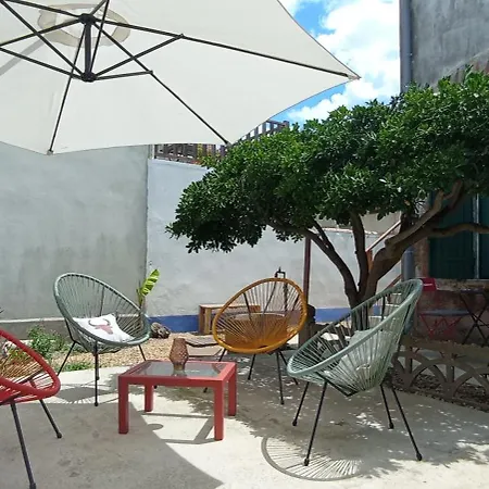 Holiday home Les Ondines