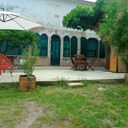 Les Ondines Holiday home Saintes-Maries-de-la-Mer